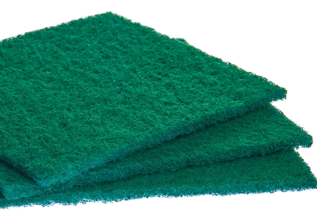 Nonwoven Mesh Green Sponges First Source Worldwide nonwoven-mesh-green-sponges-first-source-worldwide
