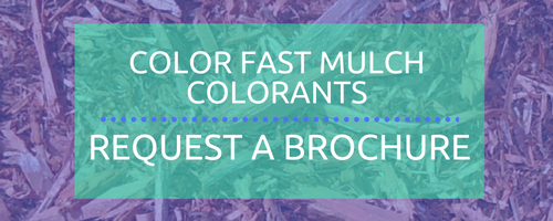 mulch colorant brochure request