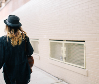 Black Cotton Clothing