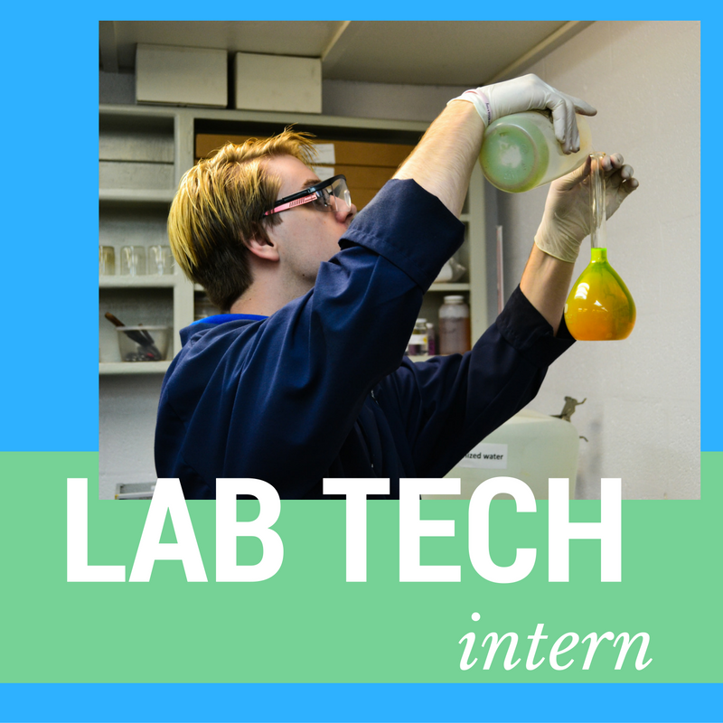 lab-tech-intern
