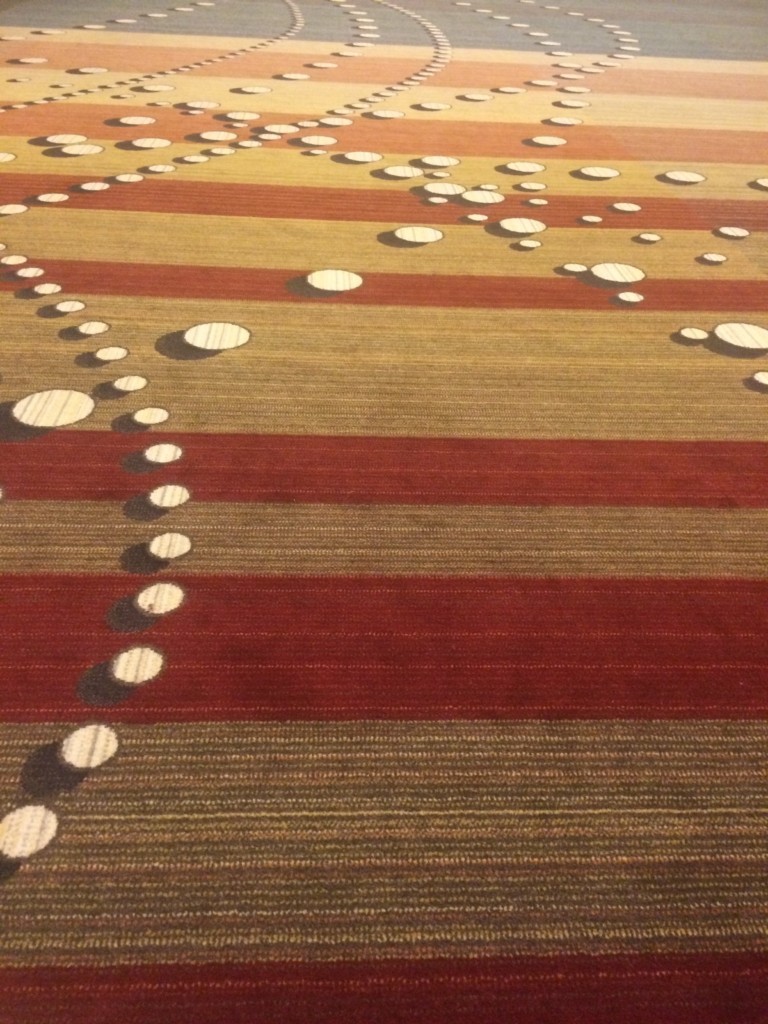 Trends of Consolidation in the Dalton Carpet Industry First Source