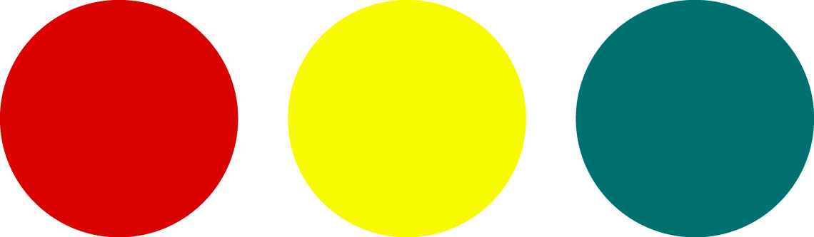 Color hue