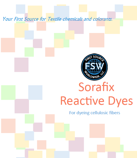 textile dyes reactive