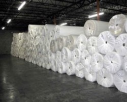 carpet warehousing