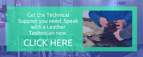 leather technical support