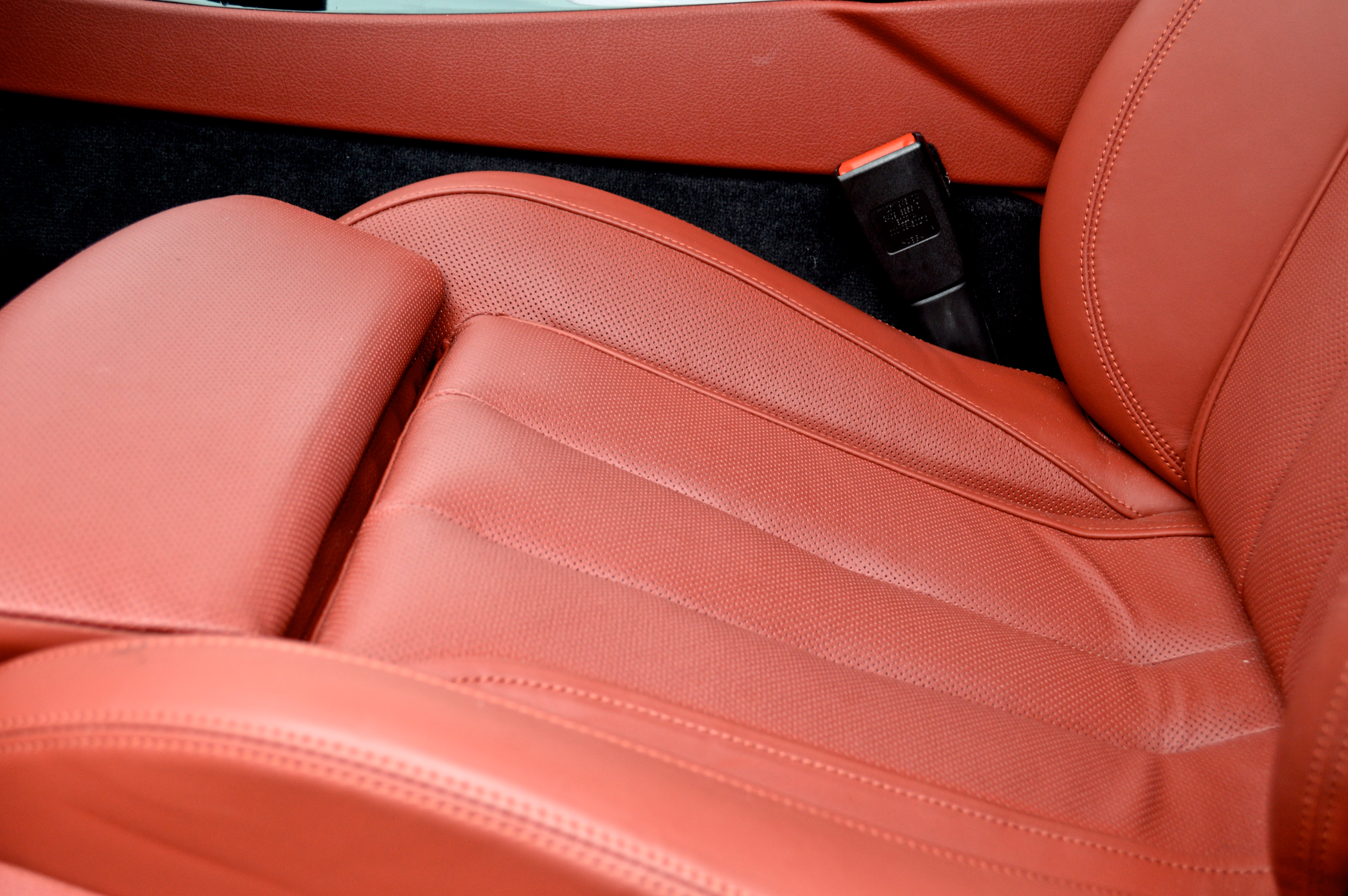 automotive leather First Source Worldwide